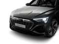 Audi Q8 e-tron 55 quattro ecition S line*Navi*Matrix* Grau - thumbnail 9