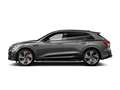Audi Q8 e-tron 55 quattro ecition S line*Navi*Matrix* Grau - thumbnail 7