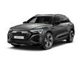 Audi Q8 e-tron 55 quattro ecition S line*Navi*Matrix* Grau - thumbnail 2
