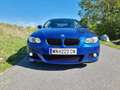 BMW 330 330i Coupé Blau - thumbnail 1