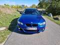 BMW 330 330i Coupé Blau - thumbnail 3