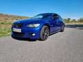 BMW 330 330i Coupé Blau - thumbnail 4