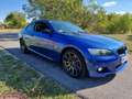 BMW 330 330i Coupé Blau - thumbnail 2