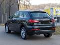 Audi Q3 Q3 2,0 TDI quattro Schwarz - thumbnail 3