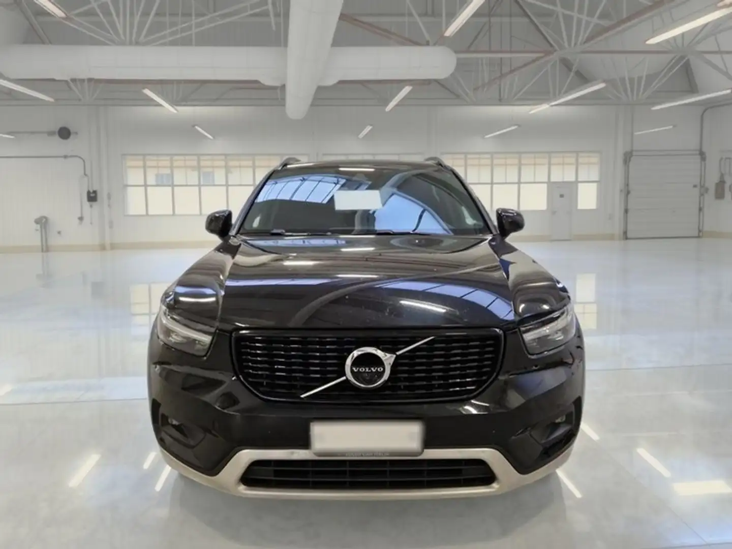 Volvo XC40 D3 AWD Geartronic R-Design - 2