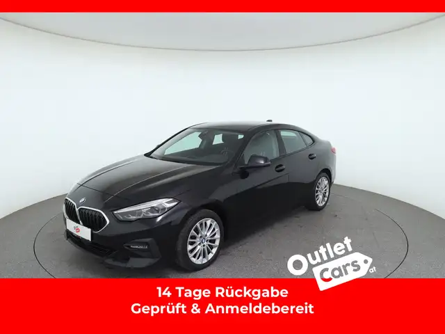 BMW 216 BMW 216d Gran Coupe Aut.