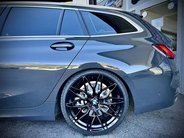 BMW 330 d xDrive ''KW-Gewinde-20-Zoll'' Ansicht 8