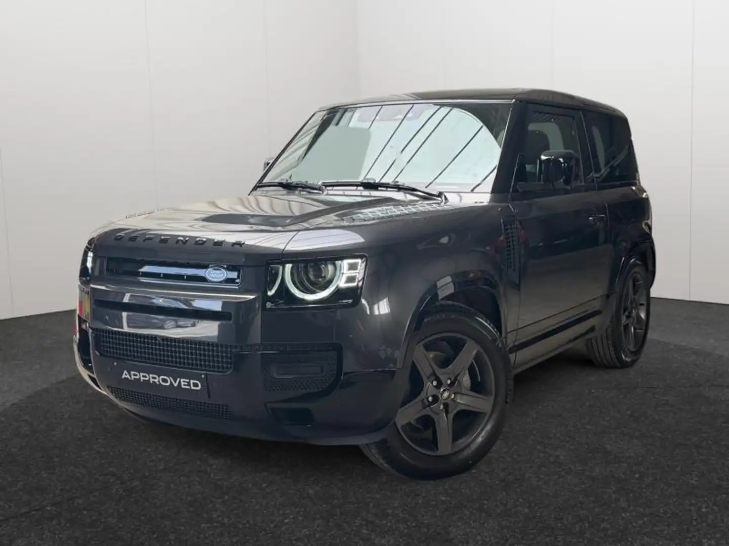 Land Rover Defender D250 AWD X-Dynamic SE - Utilit Gris - 1
