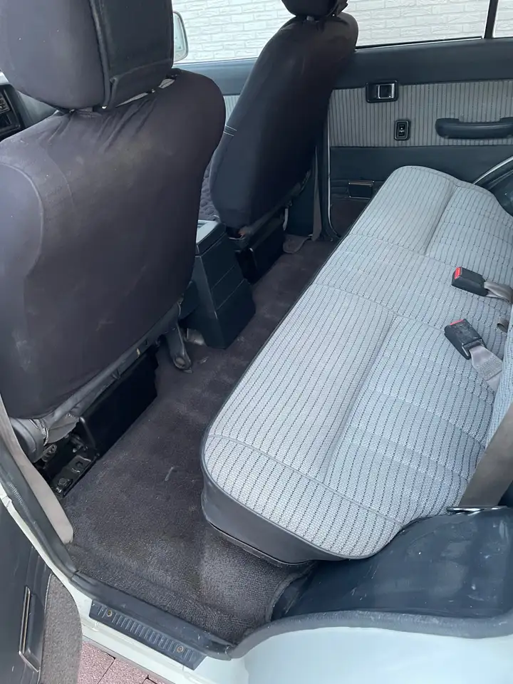Toyota Land Cruiser Hj61 LSD differentel, foto 12