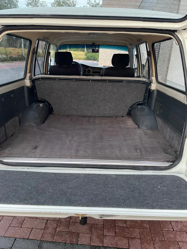 Toyota Land Cruiser Hj61 LSD differentel, foto 6