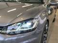 Volkswagen Golf GOLF 7 VAR 1.5TSI SOUND SHZ NAV DYNAUDIO ACC AHK Сірий - thumbnail 19