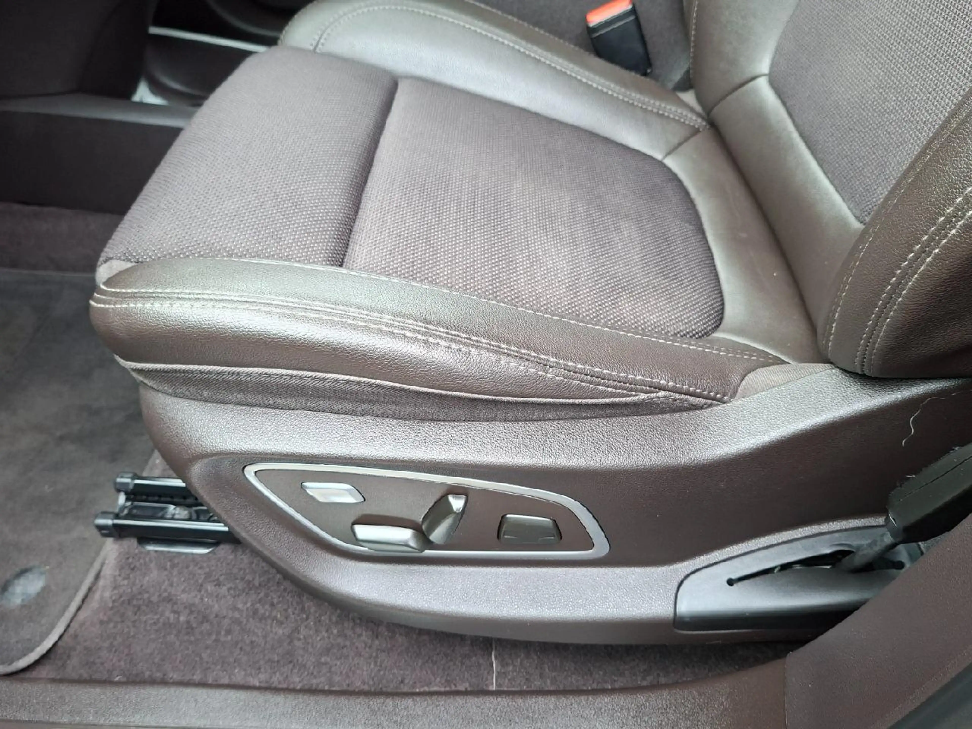 Renault Espace Business Edition*Autom*AHK*ACC*scheckheft*Navi — photo 12