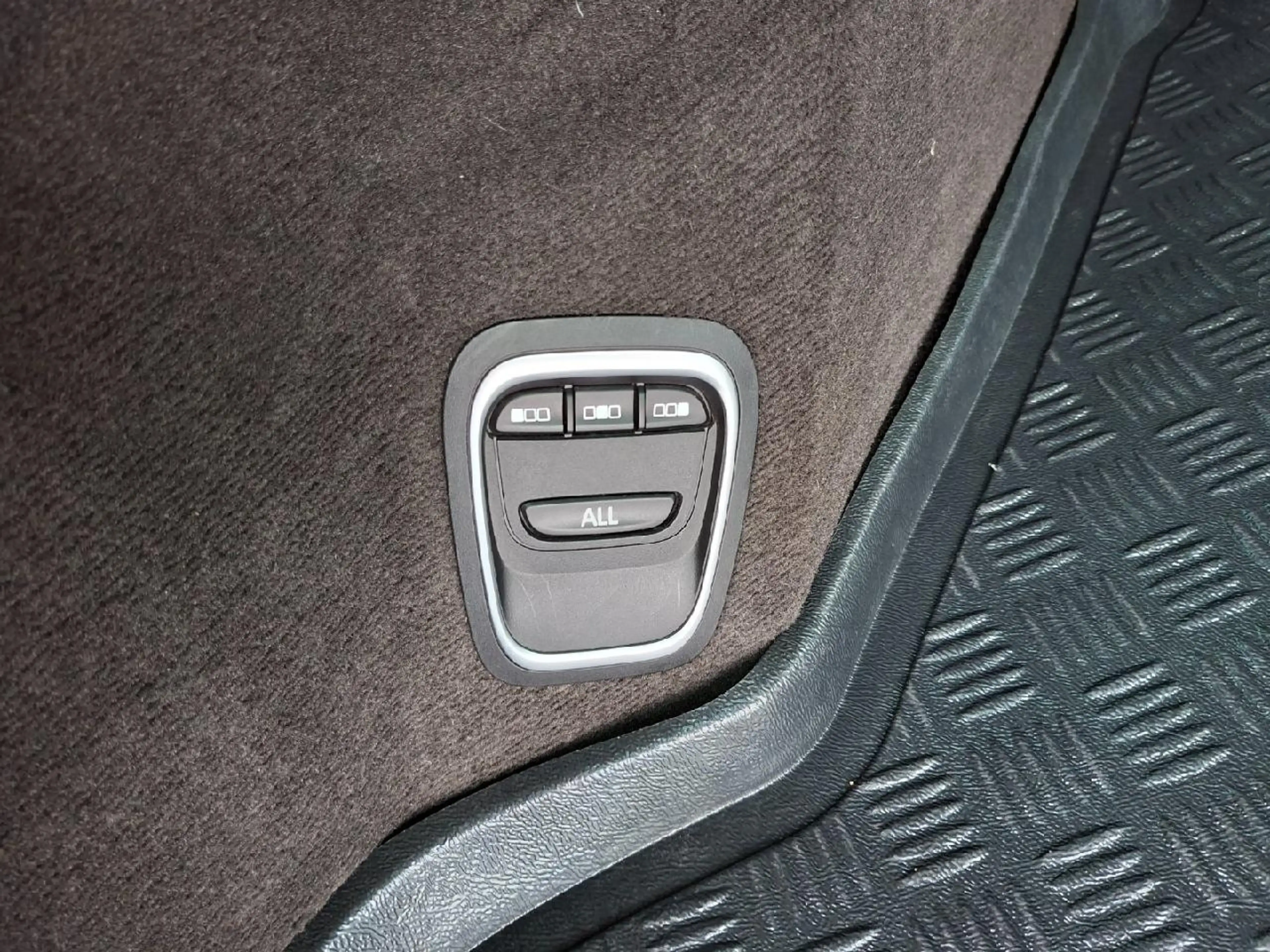 Renault Espace Business Edition*Autom*AHK*ACC*scheckheft*Navi — photo 9