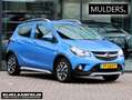 Opel Karl 1.0 Rocks Online Edition Automaat | Apple Carplay Blauw - thumbnail 1