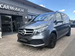 Mercedes-Benz V 300 d Avantgarde Edition Kompakt