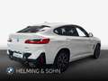 BMW X4 xDrive20d M-Sport Head-Up HiFi DAB AHK Memory Lase Weiß - thumbnail 2