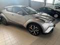 Toyota C-HR C-HR 1.8 Hybrid E-CVT Trend Gris - thumbnail 13
