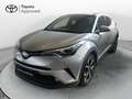 Toyota C-HR C-HR 1.8 Hybrid E-CVT Trend Gris - thumbnail 20