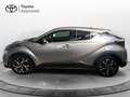 Toyota C-HR C-HR 1.8 Hybrid E-CVT Trend Gris - thumbnail 4