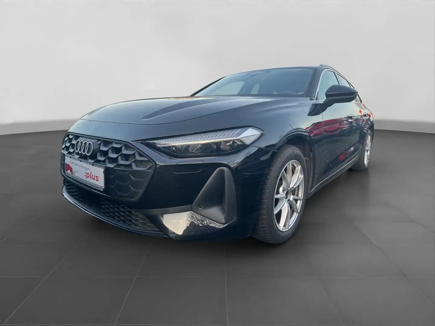 Audi A5 TDI BuO LEDER HuD KAMERA SPORTSITZE Schwarz - 2