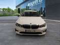 BMW 318 318dA Blanco - thumbnail 2