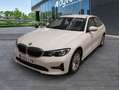 BMW 318 318dA Blanco - thumbnail 1