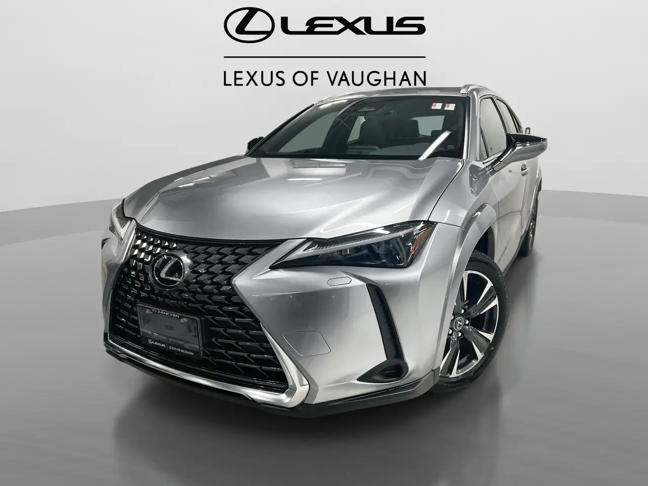 2026 Lexus UX 300h