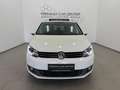 Volkswagen Touran Highline BMT Weiß - thumbnail 2