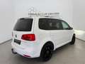 Volkswagen Touran Highline BMT Weiß - thumbnail 4