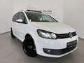 Volkswagen Touran Highline BMT Weiß - thumbnail 1