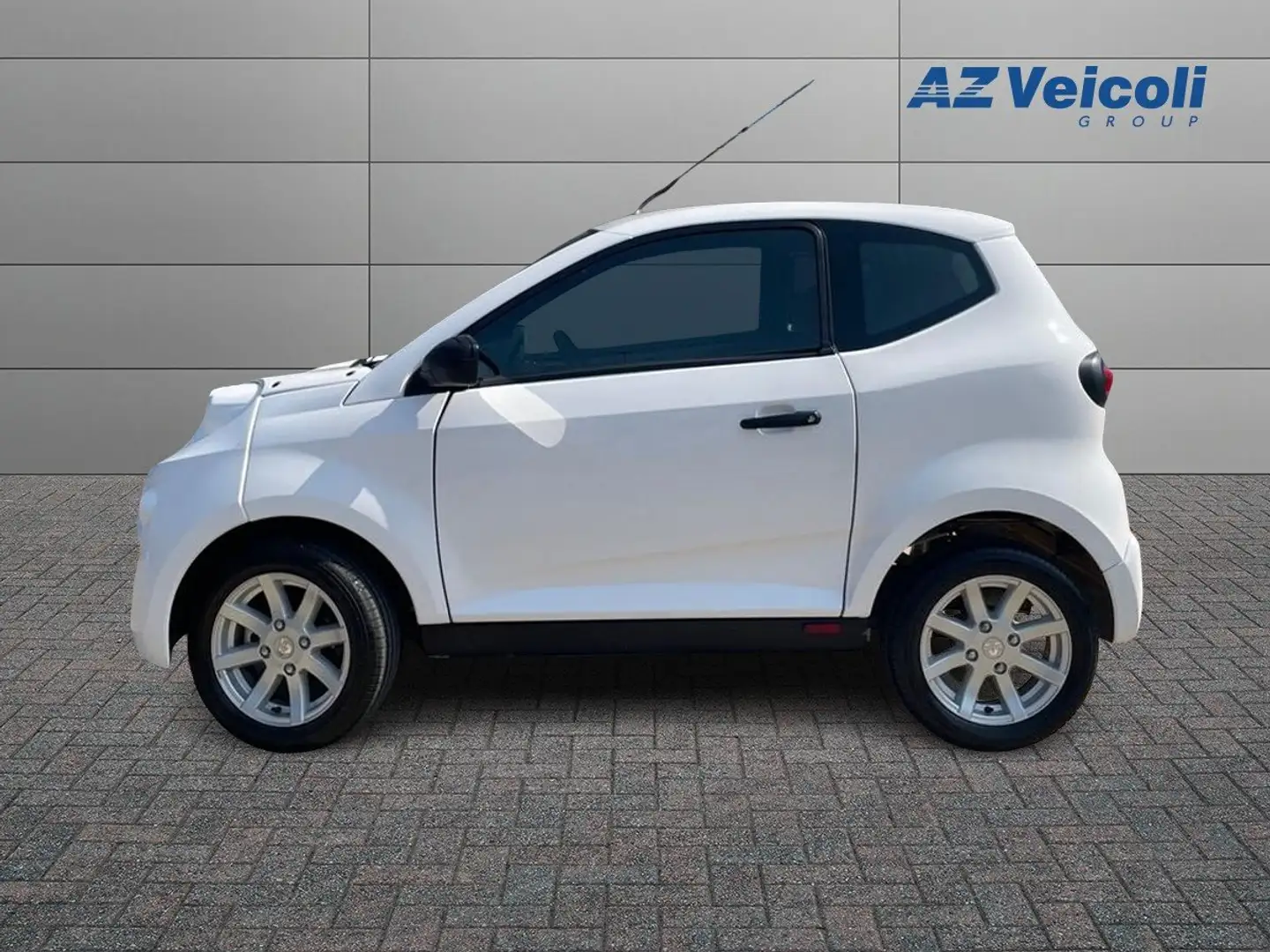 Minauto Minauto Minauto Access C.Lega 14 E5 Bianco - 1