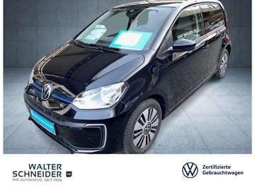 Style Plus SHZ Alu Klimaautomatik