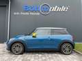 MINI Cooper SE Electric Trim/Premiumpaket/Navigation Blau - thumbnail 1