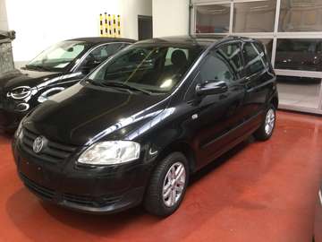 Fox 1.2i -- VENTE MARCHAND - VERKOOP HANDELAAR