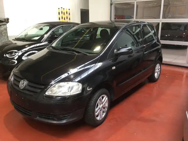 Volkswagen Fox Fox 1.2i -- VENTE MARCHAND - VERKOOP HANDELAAR