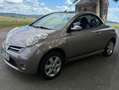 Nissan Micra Basis Braun - thumbnail 2