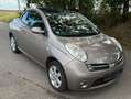 Nissan Micra Basis Braun - thumbnail 1