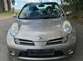 Nissan Micra Basis Braun - thumbnail 4