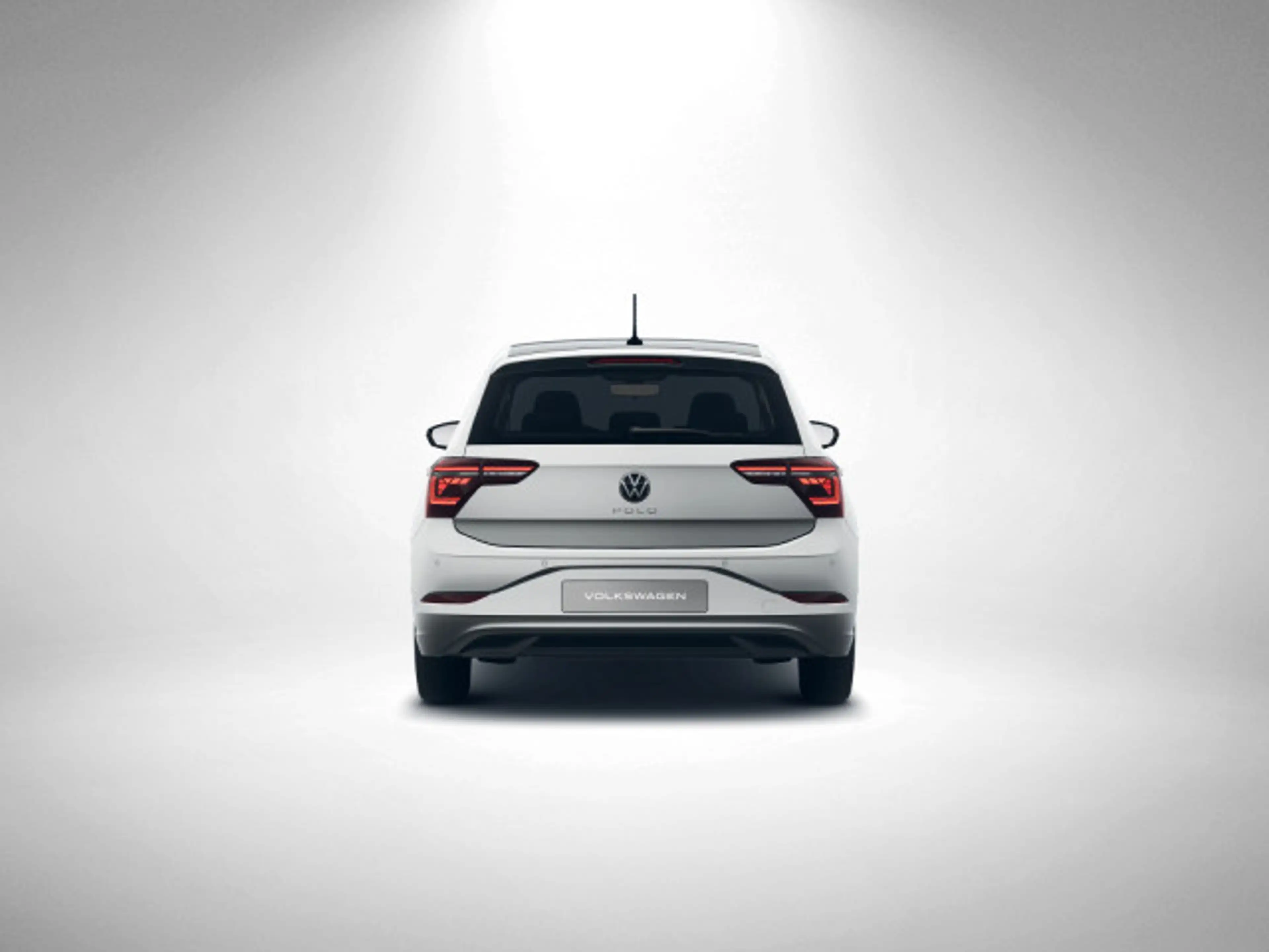 Volkswagen Polo 1.0 TSI Style ACC Matrix APP SHZ Kamera PDC — photo 7