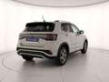 Volkswagen T-Cross 1.0 tsi r-line 115cv Gris - thumbnail 5