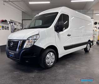 2.3 Dci 136 cv L2H2 *PREZZO+IVA*