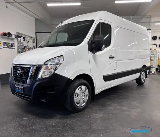 Nissan Interstar 2.3 Dci 136 cv L2H2 *PREZZO+IVA*