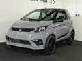 Aixam City Sport Luxe, Nardo, Carplay, Kubota Inkl Lieferung Gris - thumbnail 2