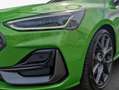 Ford Focus 2.3 280PSAut. ST X B&O Panorama Grün - thumbnail 4