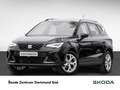 SEAT Arona 1.0 FR NAVIGATION LED-FULL ACC LM17 SITZHZ Zwart - thumbnail 1