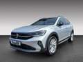 Volkswagen Taigo 1.5 TSI DSG Goal AHK Navi Сірий - thumbnail 3