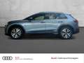 Audi Q4 e-tron 45 e-tron quattro 195 kW Blau - thumbnail 3