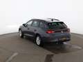 SEAT Leon Sportstourer 2.0 TDI Style Aut LED RADAR NAV Grau - thumbnail 7