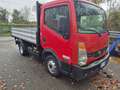 Nissan Cabstar Rood - thumbnail 3