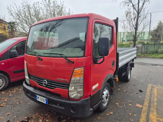 Nissan Cabstar